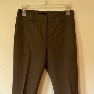 Piazza Sempione pants